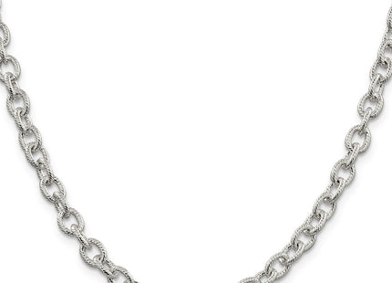 Sterling Silver Chains Style QFC48 - Classique Jewelry Inc.
