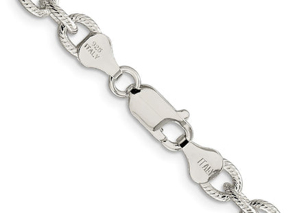 Sterling Silver Chains Style QFC48 - Classique Jewelry Inc.