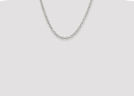 Sterling Silver Chains Style QFC48 - Classique Jewelry Inc.