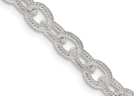 Sterling Silver Chains Style QFC48 - Classique Jewelry Inc.