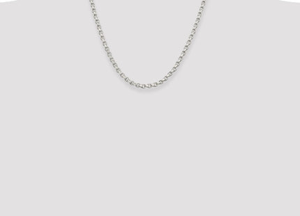 Sterling Silver Chains Style QFC50 - Classique Jewelry Inc.