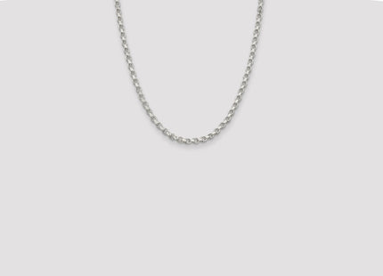 Sterling Silver Chains Style QFC50 - Classique Jewelry Inc.