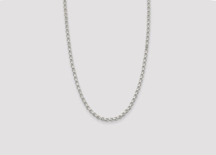 Sterling Silver Chains Style QFC50 - Classique Jewelry Inc.