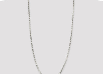 Sterling Silver Chains Style QFC50 - Classique Jewelry Inc.