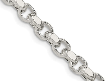Sterling Silver Chains Style QFC50 - Classique Jewelry Inc.