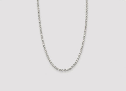 Sterling Silver Chains Style QFC50R - Classique Jewelry Inc.