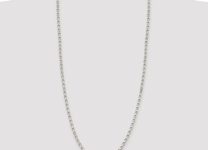 Sterling Silver Chains Style QFC50R - Classique Jewelry Inc.