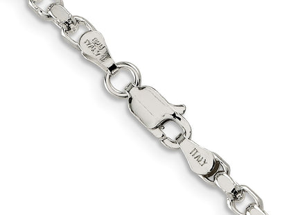 Sterling Silver Chains Style QFC51 - Classique Jewelry Inc.