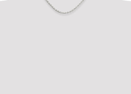 Sterling Silver Chains Style QFC51 - Classique Jewelry Inc.