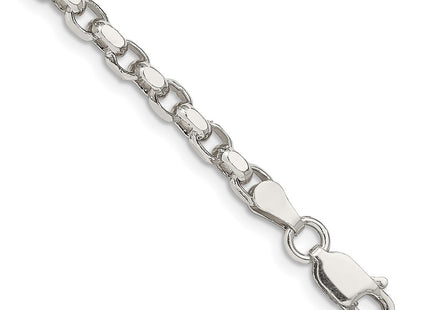 Sterling Silver Chains Style QFC51 - Classique Jewelry Inc.