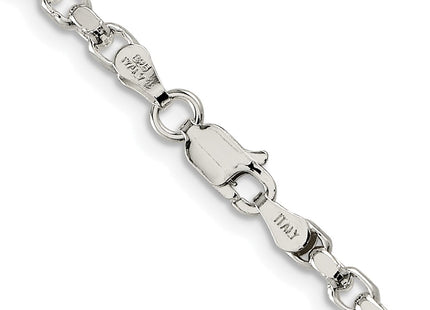 Sterling Silver Chains Style QFC51R - Classique Jewelry Inc.