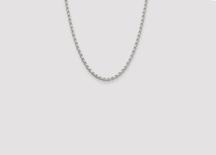Sterling Silver Chains Style QFC51R - Classique Jewelry Inc.