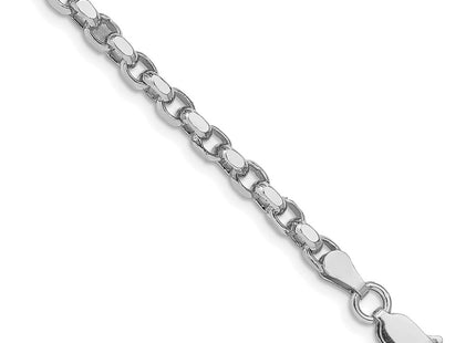 Sterling Silver Chains Style QFC51R - Classique Jewelry Inc.