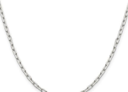 Sterling Silver Chains Style QFC52 - Classique Jewelry Inc.