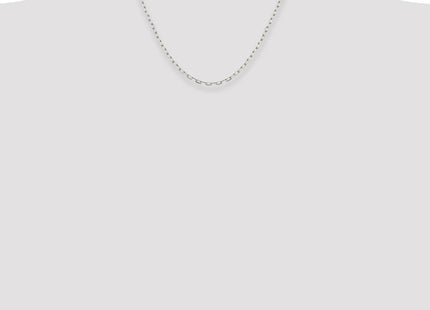 Sterling Silver Chains Style QFC52 - Classique Jewelry Inc.