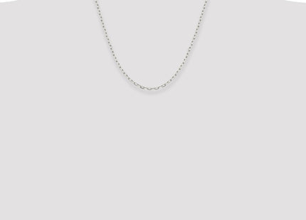 Sterling Silver Chains Style QFC52 - Classique Jewelry Inc.