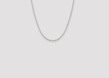 Sterling Silver Chains Style QFC52 - Classique Jewelry Inc.