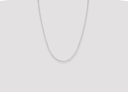 Sterling Silver Chains Style QFC52 - Classique Jewelry Inc.