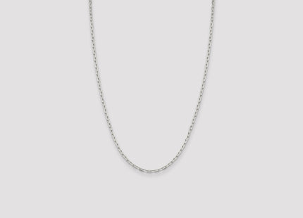 Sterling Silver Chains Style QFC52 - Classique Jewelry Inc.