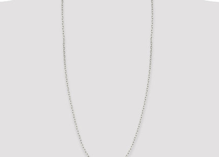 Sterling Silver Chains Style QFC52 - Classique Jewelry Inc.