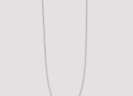 Sterling Silver Chains Style QFC52 - Classique Jewelry Inc.