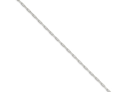 Sterling Silver Chains Style QFC52 - Classique Jewelry Inc.
