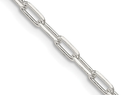 Sterling Silver Chains Style QFC52 - Classique Jewelry Inc.