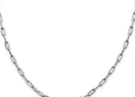 Sterling Silver Chains Style QFC53 - Classique Jewelry Inc.