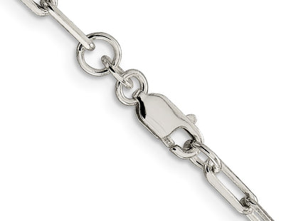 Sterling Silver Chains Style QFC53 - Classique Jewelry Inc.