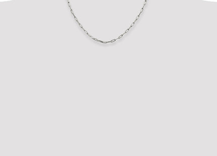 Sterling Silver Chains Style QFC53 - Classique Jewelry Inc.