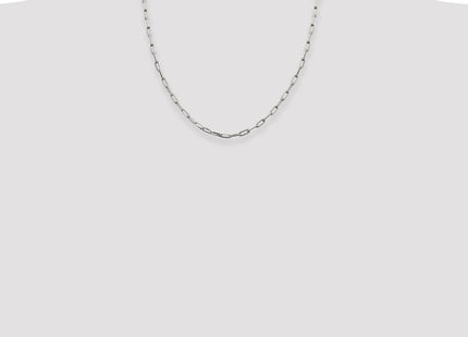 Sterling Silver Chains Style QFC53 - Classique Jewelry Inc.