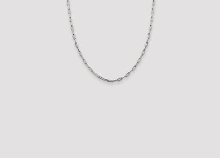 Sterling Silver Chains Style QFC53 - Classique Jewelry Inc.
