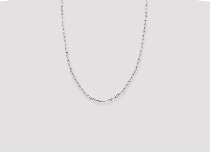 Sterling Silver Chains Style QFC53 - Classique Jewelry Inc.