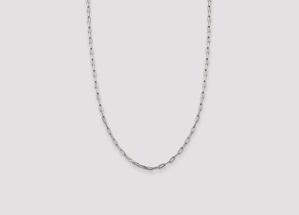 Sterling Silver Chains Style QFC53 - Classique Jewelry Inc.
