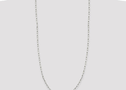 Sterling Silver Chains Style QFC53 - Classique Jewelry Inc.