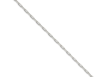 Sterling Silver Chains Style QFC53 - Classique Jewelry Inc.