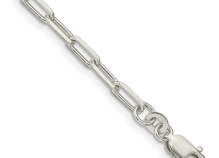 Sterling silver chain
