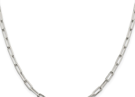 Sterling Silver Chains Style QFC54 - Classique Jewelry Inc.