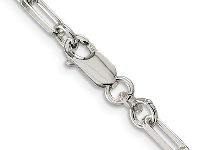 Sterling Silver Chains Style QFC54 - Classique Jewelry Inc.