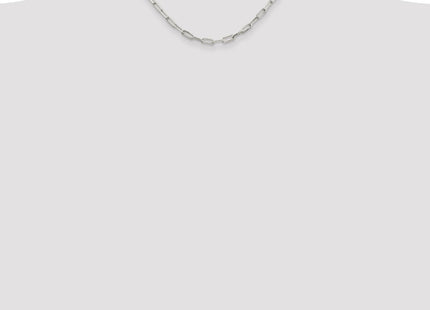 Sterling Silver Chains Style QFC54 - Classique Jewelry Inc.