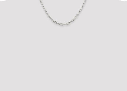 Sterling Silver Chains Style QFC54 - Classique Jewelry Inc.