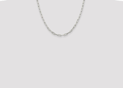 Sterling Silver Chains Style QFC54 - Classique Jewelry Inc.