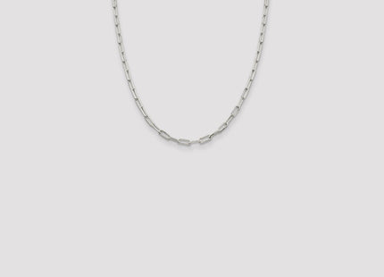 Sterling Silver Chains Style QFC54 - Classique Jewelry Inc.