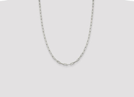 Sterling Silver Chains Style QFC54 - Classique Jewelry Inc.