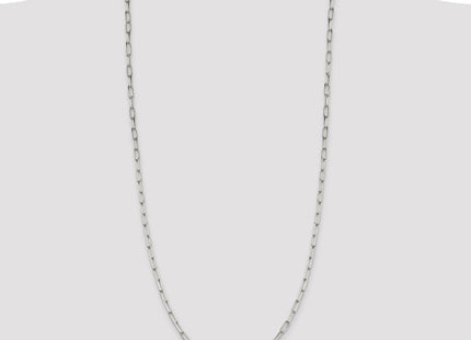 Sterling Silver Chains Style QFC54 - Classique Jewelry Inc.