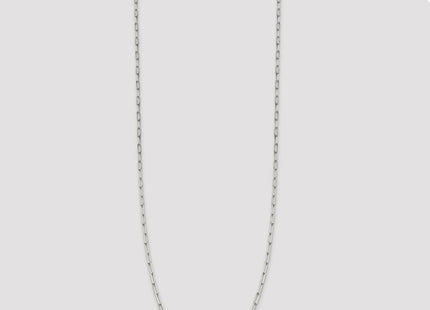 Sterling Silver Chains Style QFC54 - Classique Jewelry Inc.