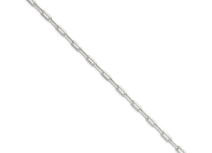 Sterling Silver Chains Style QFC54 - Classique Jewelry Inc.