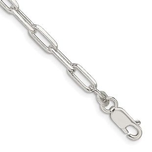 Sterling Silver Chains Style QFC54 - Classique Jewelry Inc.