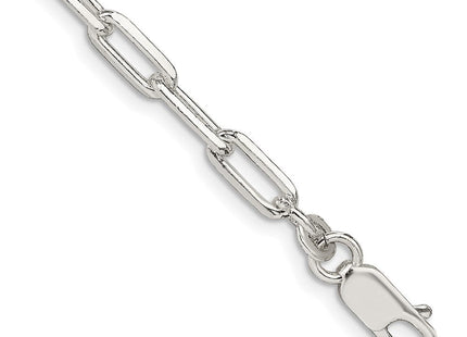 Sterling silver chain