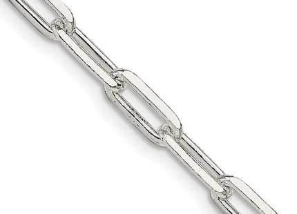Sterling Silver Chains Style QFC54 - Classique Jewelry Inc.